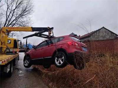 民权楚雄道路救援